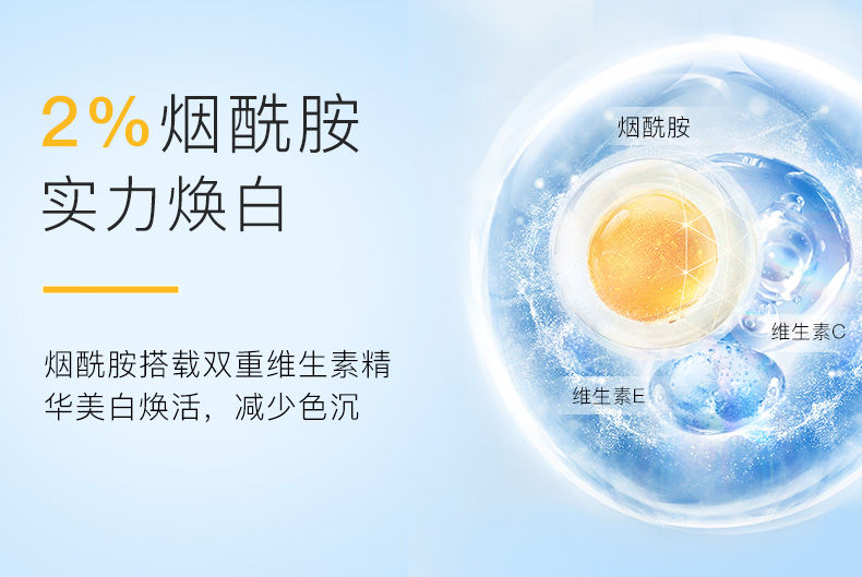 【2Support】Dokdo Sunscreen Moisturizing UV Protection Waterproof Sweatproof Military Training Women Rounenlai Official Flagship