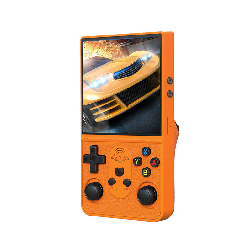 Cross-Border S600Handheld Game Console Retro3D Retro Arcade All-in-One Portable Open Source Game Console God of War