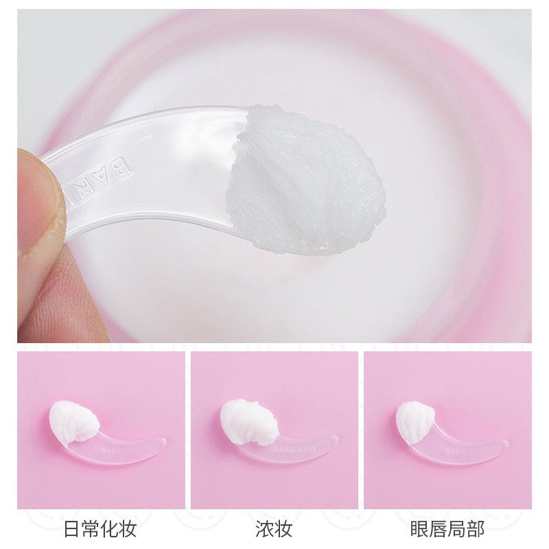 South Korea Banila Banilan Makeup Remover Balm25ml Gentle and Soft Facial Makeup Remover7ml Shangchao100ml Bid Winning