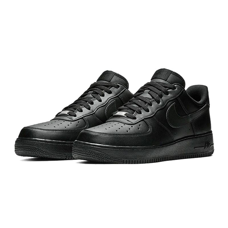 NIKE Nike Autumn Back-to-School Men's Shoes Air Force 1Air Force Casual Shoes Sneakers CW2288-001