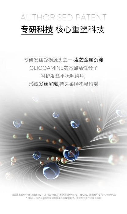 【Li Jiaqi Live Room】L'Oréal PRO Instant Smooth Hair Mask for Smoothness and Repair*