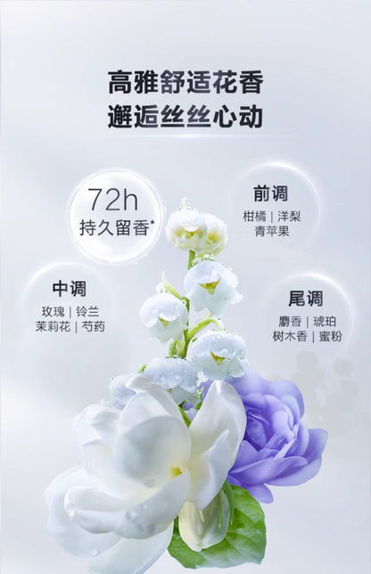 【Ding Yuxi Same Style】Fennong FINO Translucent Beauty Serum Hair Care Essence Oil Repair Moisturizing Hair Strands70ml*2