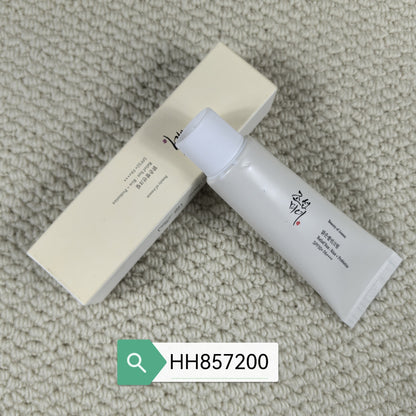 Exclusive for cross-border beauty of joseon The Beauty of North Korea Defense/Refreshing Moisturizing Sunscreen UV Protection