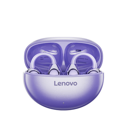 Lenovo Lenovo-TA410Air Bone Conduction Bluetooth Earphones Ear Clip Style Suitable for Huawei New In-Ear Ear Clip