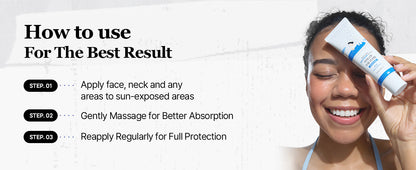 ROUND LAB Birch Juice Moisturizing UV LOCK SPF 45 | NBC No1 SPF, Glow Sunscreen for Daily Skincare, Non-toxic, UV Protection, Lightweight, Oil-Free, Organic, Korean Sunscreen (1.69 Fl Oz)
