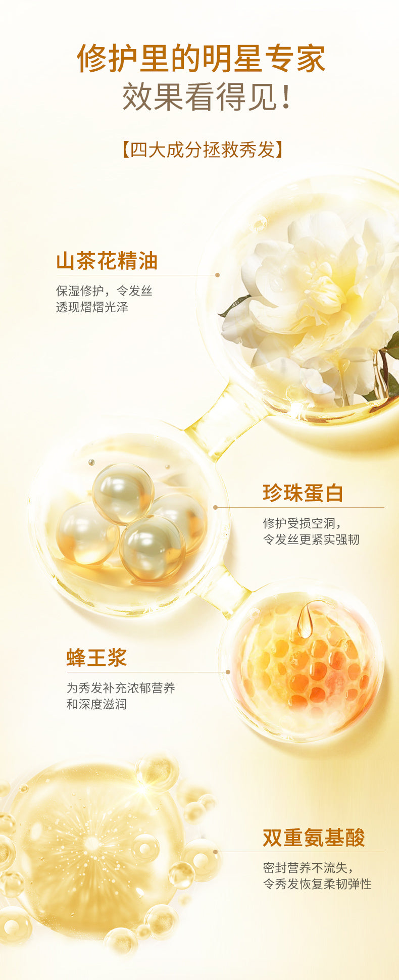 Shiseido fino Hair Mask Fen Nong Red Can Silk Beiqi0Instant Hair Mask Conditioner Gold Smooth Improves Frizz and Dryness