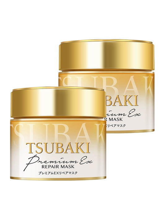 Silk Beiqi0Second Repair Hair Mask Golden Conditioner2Bottled Dry Perm Dye Repair Damaged Smooth Moisturizing Genuine Product