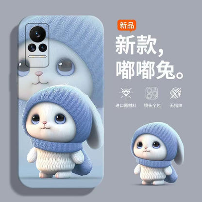 Xiaomi civi Latest Phone Case Anti-drop Full Edge High Aesthetic Unisex Full Coverage Silicone Xiaomi civi1s
