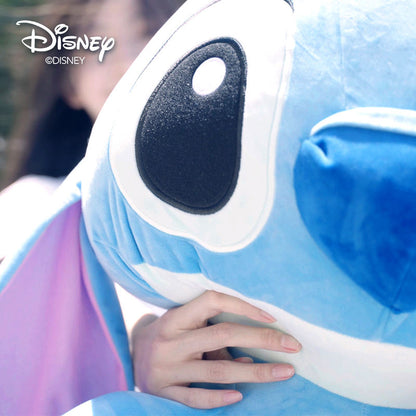 Official Disney Stitch Oversized Plush Doll Sleeping Pillow Cute Stitch Gift Interstellar Baby Doll