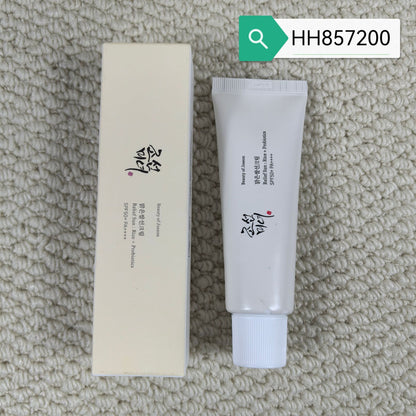 Exclusive for cross-border beauty of joseon The Beauty of North Korea Defense/Refreshing Moisturizing Sunscreen UV Protection