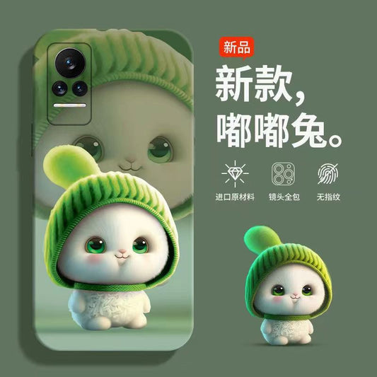 Xiaomi civi Latest Phone Case Anti-drop Full Edge High Aesthetic Unisex Full Coverage Silicone Xiaomi civi1s