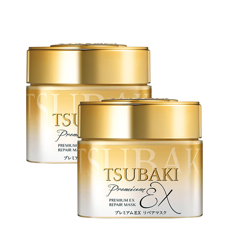 Silk Beiqi0Second Repair Hair Mask Golden Conditioner2Bottled Dry Perm Dye Repair Damaged Smooth Moisturizing Genuine Product