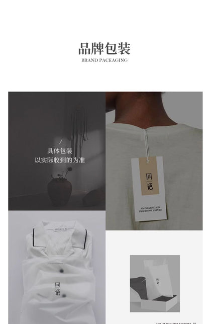 Tongyu Morning Robe for Women, Spring and Autumn Ice Silk Long Sleeve Nightgown, Mid-Length Winter Bathrobe, Two-Piece Pajama Set with Camisole Dress