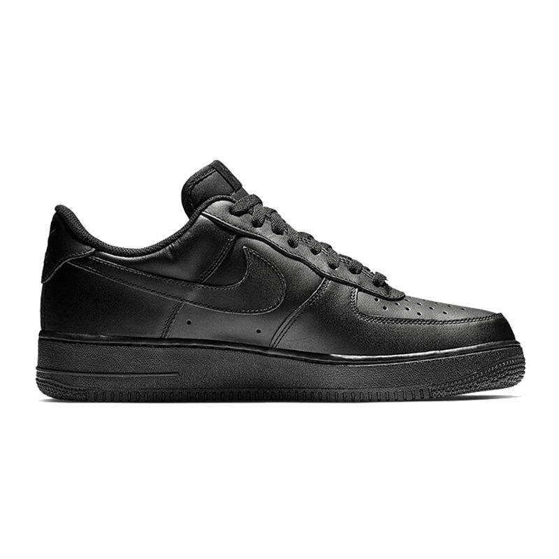 NIKE Nike Autumn Back-to-School Men's Shoes Air Force 1Air Force Casual Shoes Sneakers CW2288-001