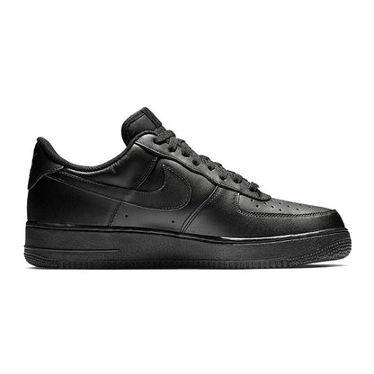 NIKE Nike Autumn Back-to-School Men's Shoes Air Force 1Air Force Casual Shoes Sneakers CW2288-001