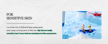 ROUND LAB Birch Juice Moisturizing UV LOCK SPF 45 | NBC No1 SPF, Glow Sunscreen for Daily Skincare, Non-toxic, UV Protection, Lightweight, Oil-Free, Organic, Korean Sunscreen (1.69 Fl Oz)