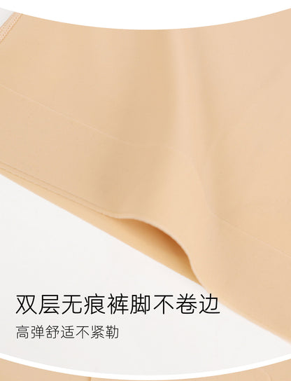 Summer Ultra-Thin Nude Shaping Bodysuit No Bra Needed Seamless Breathable Tummy Control Butt Lift Body Shaping Tight Bodysuit