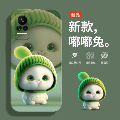 Xiaomi civi Latest Phone Case Anti-drop Full Edge High Aesthetic Unisex Full Coverage Silicone Xiaomi civi1s