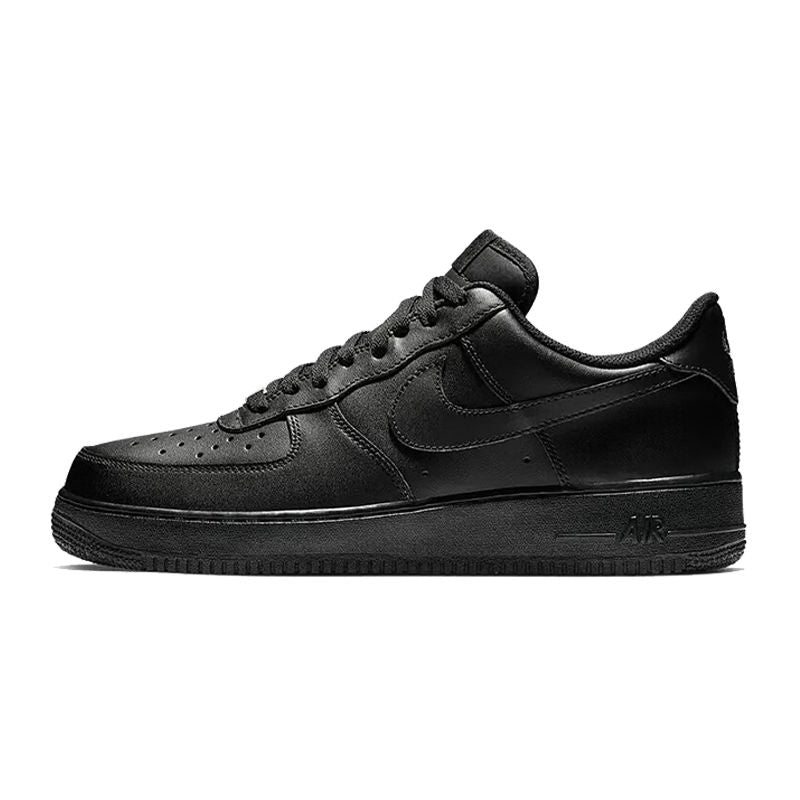NIKE Nike Autumn Back-to-School Men's Shoes Air Force 1Air Force Casual Shoes Sneakers CW2288-001