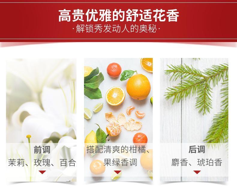 Fen Nong Moisturizing Beauty Serum Hair Mask Smooth Repair Dry Damaged Repair Smooth Shampoo Set Official Genuine