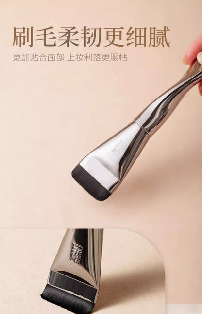 Lishu Puff Does Not Absorb Powder q Air Cushion Lishu cp Powder Puff Foundation Brush Lishu Black Pineapple Powder Puff Makeup Brush