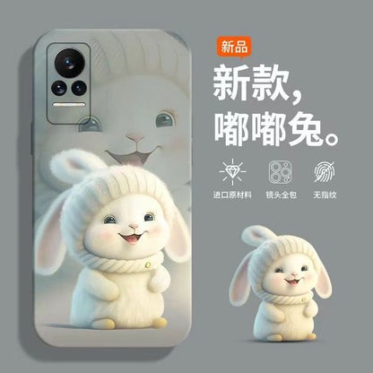 Xiaomi civi Latest Phone Case Anti-drop Full Edge High Aesthetic Unisex Full Coverage Silicone Xiaomi civi1s
