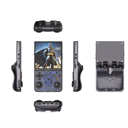 Cross-Border S600Handheld Game Console Retro3D Retro Arcade All-in-One Portable Open Source Game Console God of War
