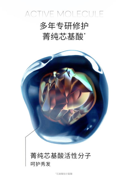 【Li Jiaqi Live Room】L'Oréal PRO Instant Smooth Hair Mask for Smoothness and Repair*