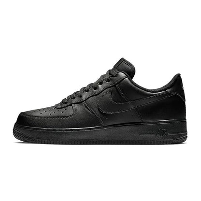 NIKE Nike Autumn Back-to-School Men's Shoes Air Force 1Air Force Casual Shoes Sneakers CW2288-001
