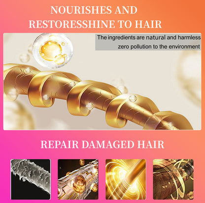 Batana Oil for Hair Growth Batahana Oil Conditioner Moisturizing Repair Strengthening Anti-Hair Loss Dense Hair