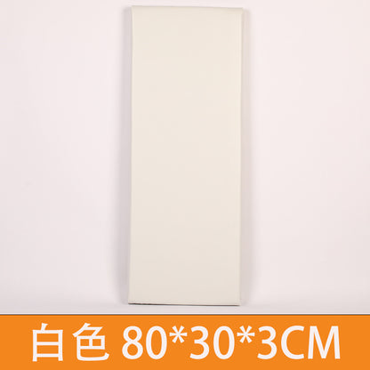 Kindergarten Wall Surround Decoration Soft Wall Stickers Children's Anti-Collision Wall Pads Amusement Park Play Castle Early Education Center Wall Protection Pads