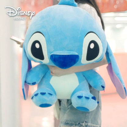 Official Disney Stitch Oversized Plush Doll Sleeping Pillow Cute Stitch Gift Interstellar Baby Doll