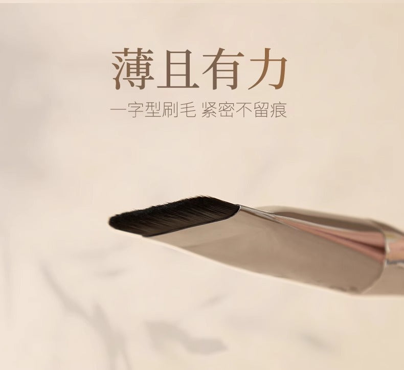 Lishu Puff Does Not Absorb Powder q Air Cushion Lishu cp Powder Puff Foundation Brush Lishu Black Pineapple Powder Puff Makeup Brush