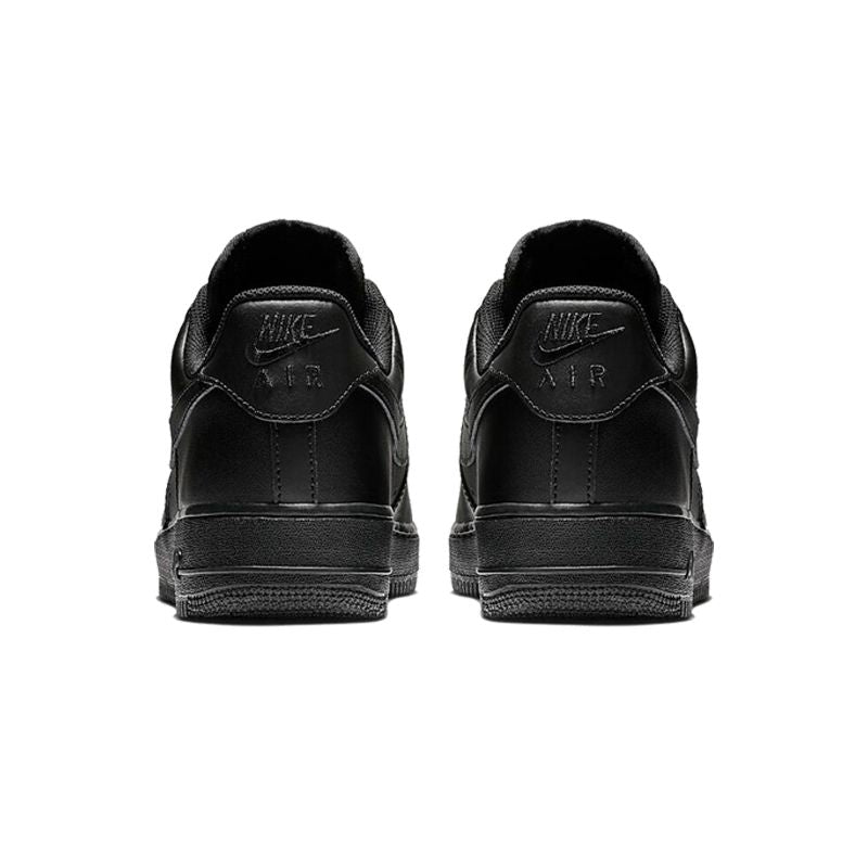 NIKE Nike Autumn Back-to-School Men's Shoes Air Force 1Air Force Casual Shoes Sneakers CW2288-001
