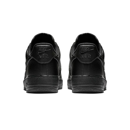 NIKE Nike Autumn Back-to-School Men's Shoes Air Force 1Air Force Casual Shoes Sneakers CW2288-001