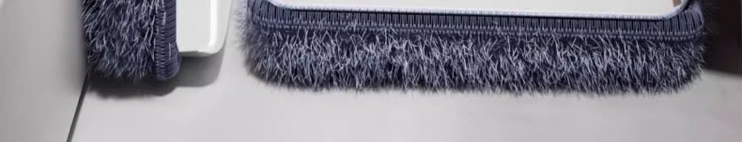 2025New Luxury Hands-Free Flat Mop for Home Use, No-Wash Lazy Mop, Large Floor Cleaning Mop