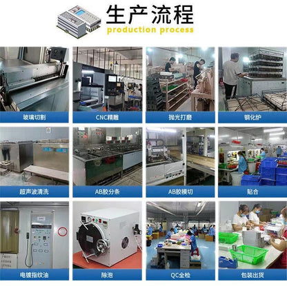 Applicable iPhone16promax Apple17Frosted15Tempered Film14Wholesale13Peep-Proof12Mobile Phone Film11