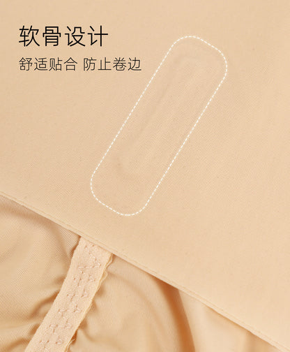Summer Ultra-Thin Nude Shaping Bodysuit No Bra Needed Seamless Breathable Tummy Control Butt Lift Body Shaping Tight Bodysuit