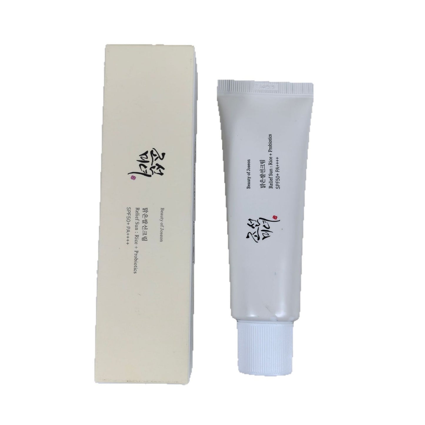 Exclusive for cross-border beauty of joseon The Beauty of North Korea Defense/Refreshing Moisturizing Sunscreen UV Protection